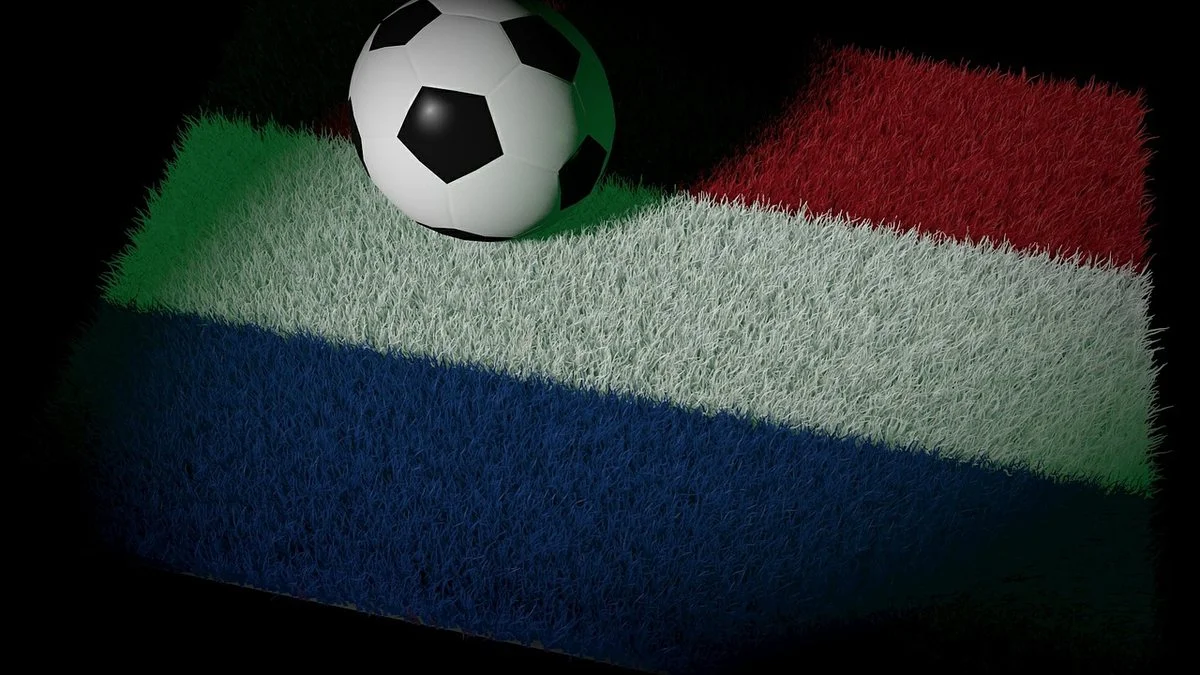 2026世界杯:心理压力考验下如何把握关键时刻